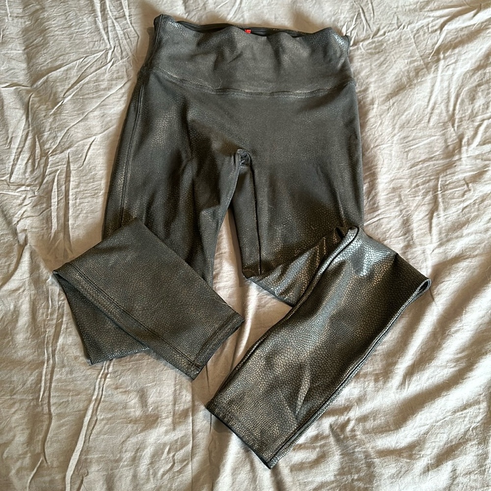 Spanx leggings